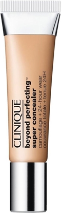 CLINIQUE BEYOND PERFECTING CONCEALER MODERATELY FAIR 12